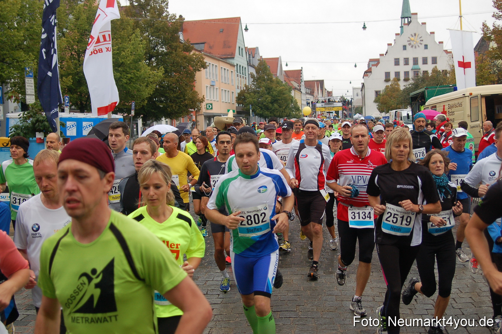 Stadtlauf Neumarkt 2013 0244